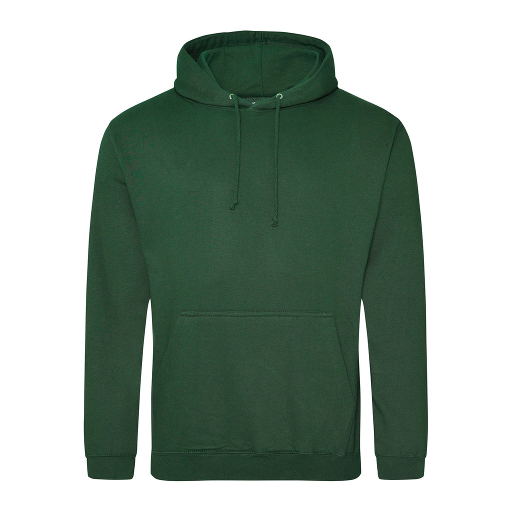 Unisex Colours Hoodie