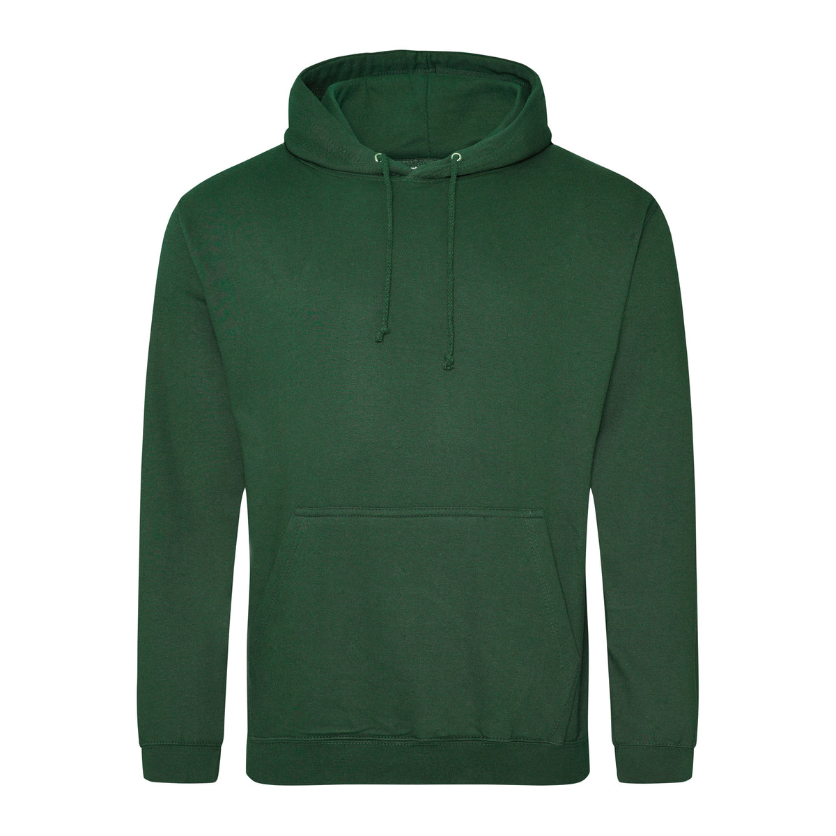 Unisex Colours Hoodie
