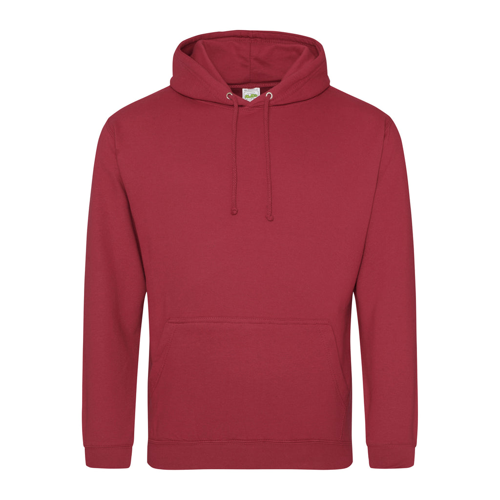 Unisex Colours Hoodie