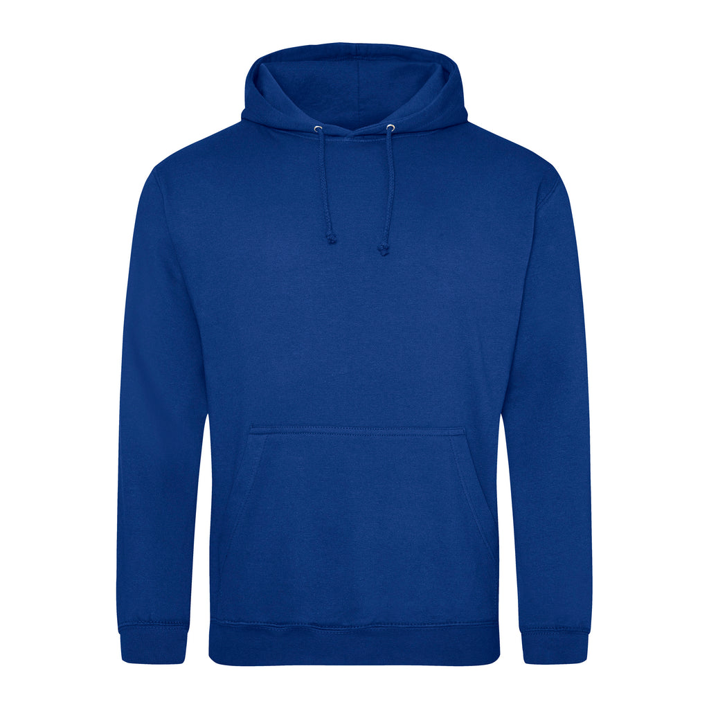 Unisex Colours Hoodie