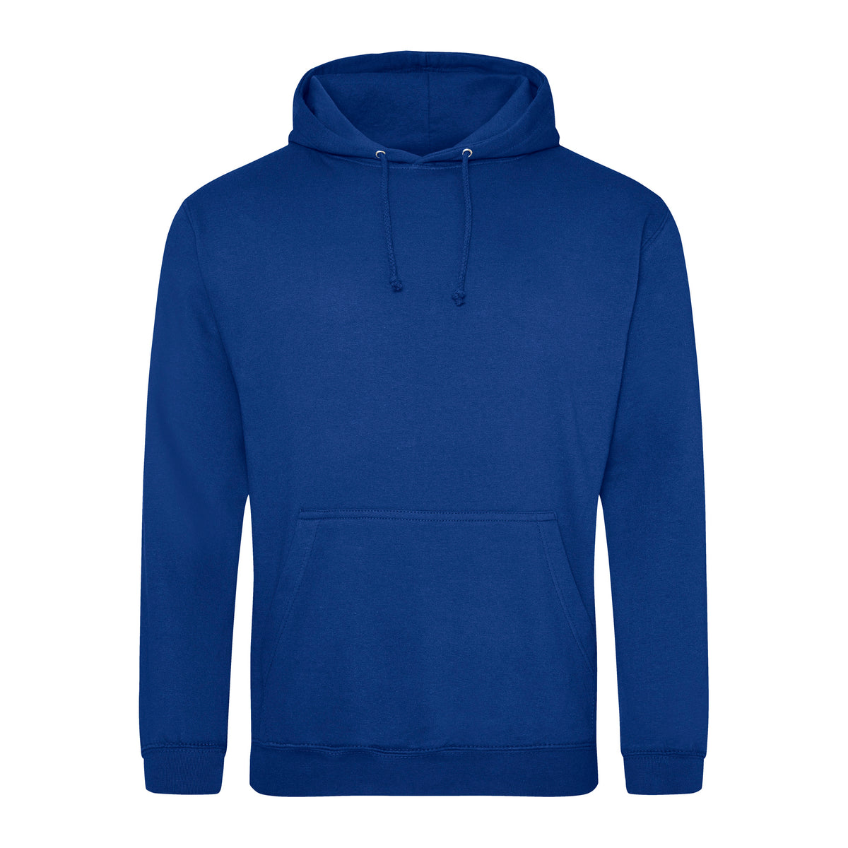 Unisex Colours Hoodie