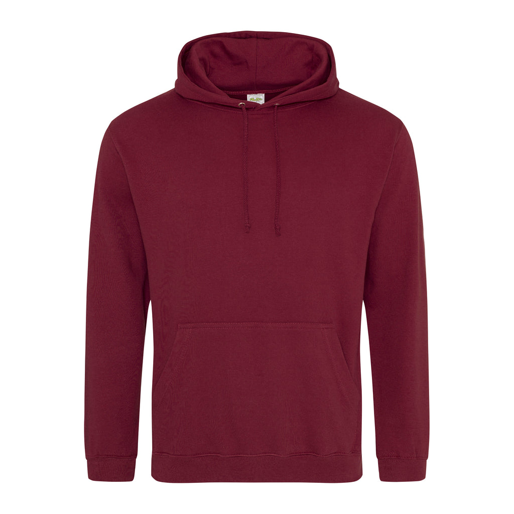 Unisex Colours Hoodie