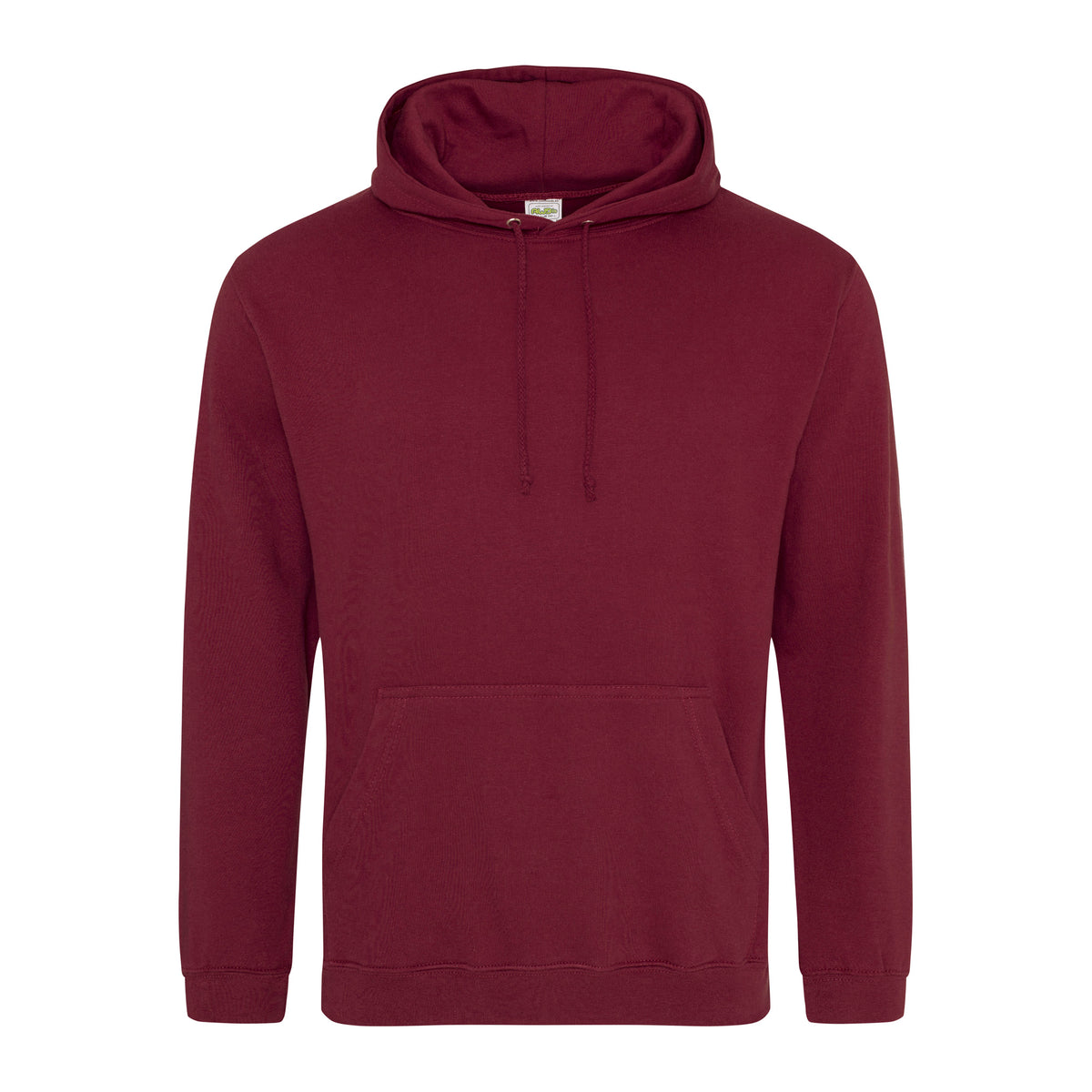 Unisex Colours Hoodie