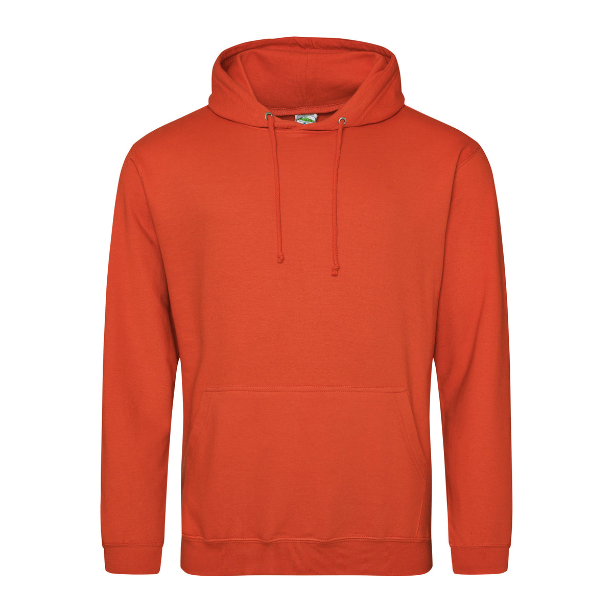 Unisex Colours Hoodie