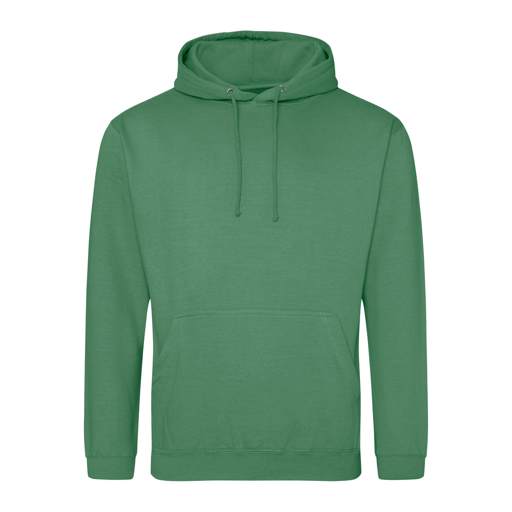 Unisex Colours Hoodie