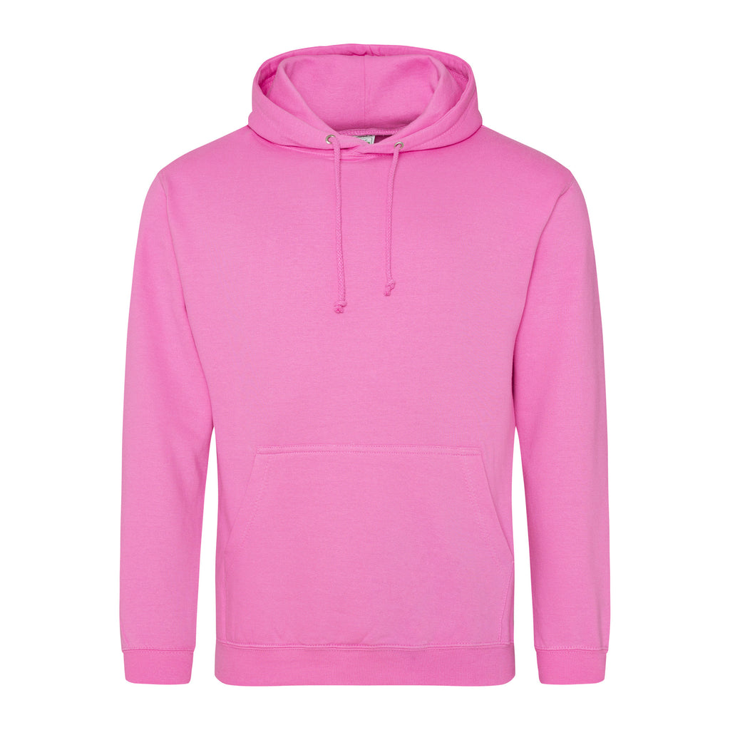 Unisex Colours Hoodie