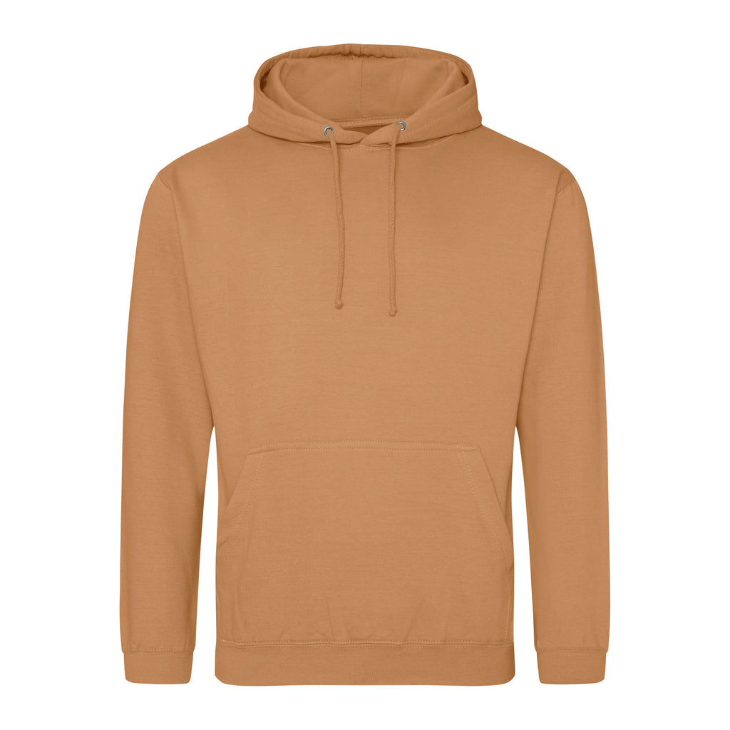 Unisex Colours Hoodie