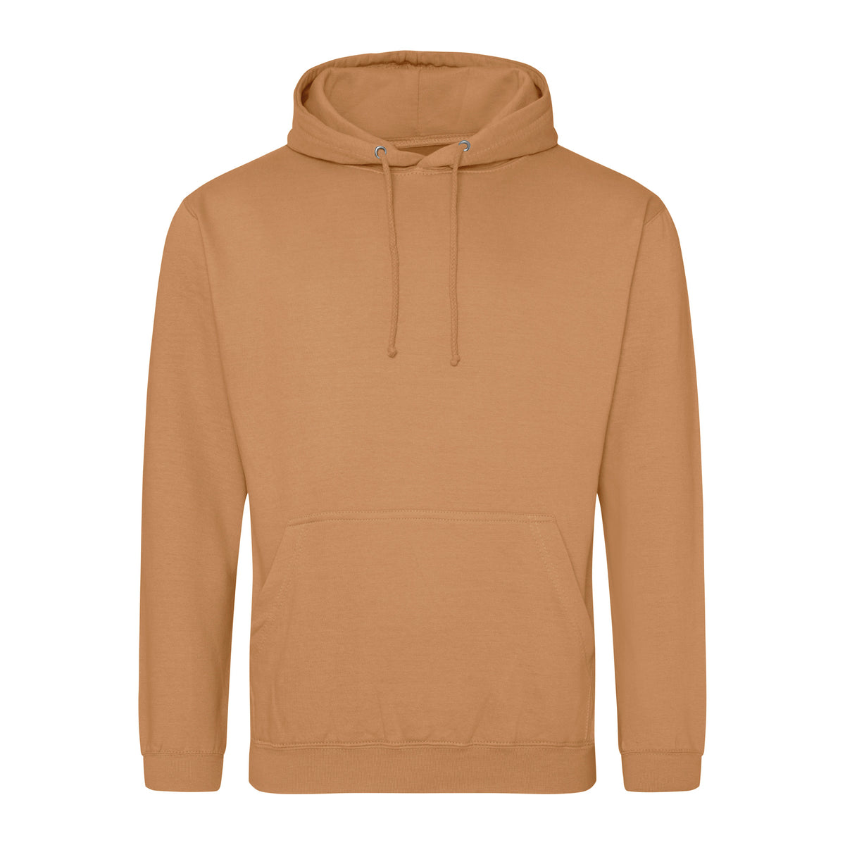 Unisex Colours Hoodie