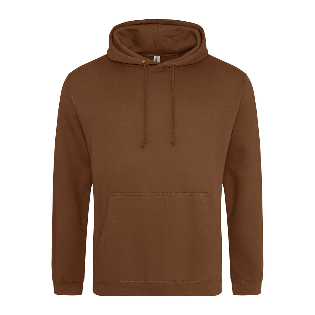 Unisex Colours Hoodie