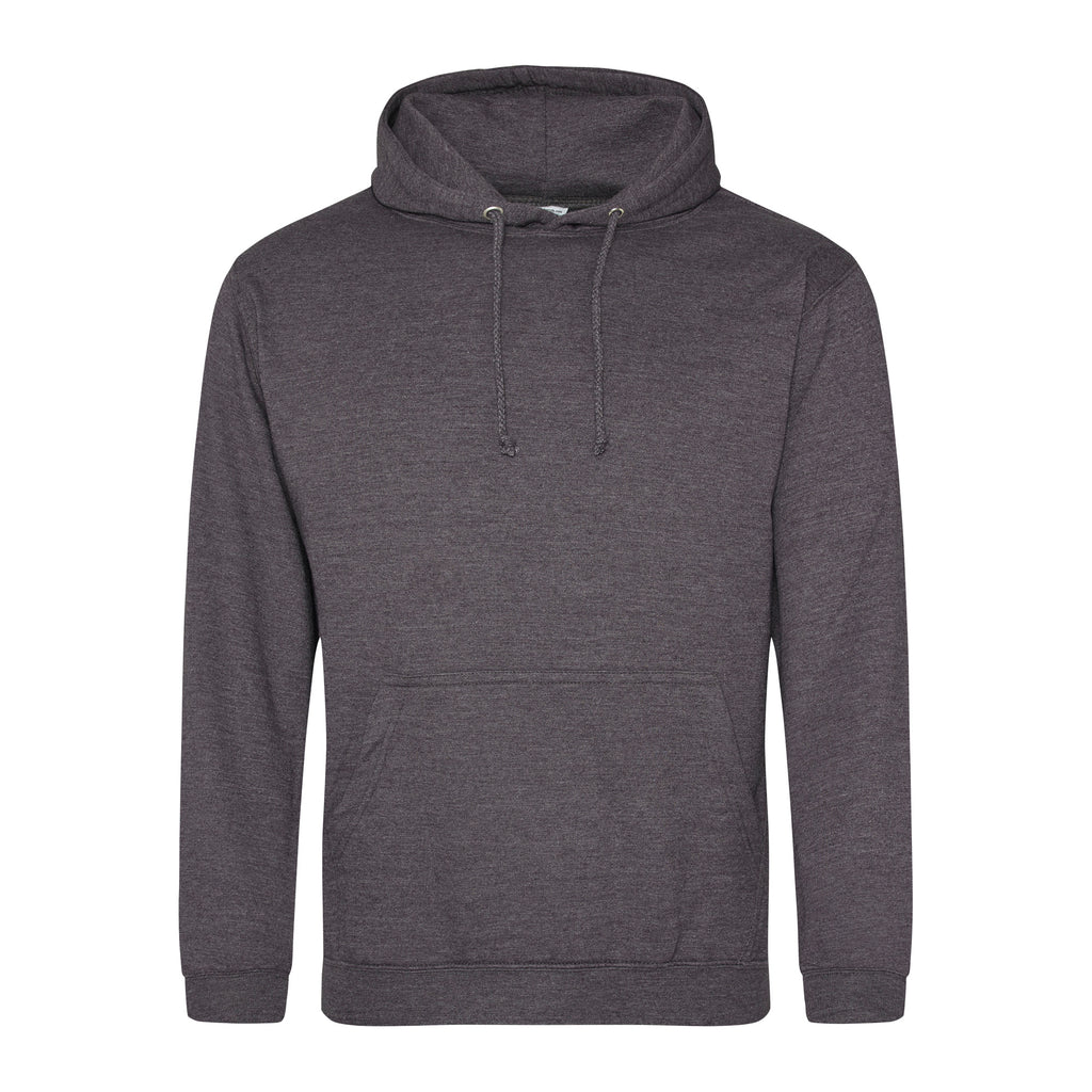 Unisex Colours Hoodie
