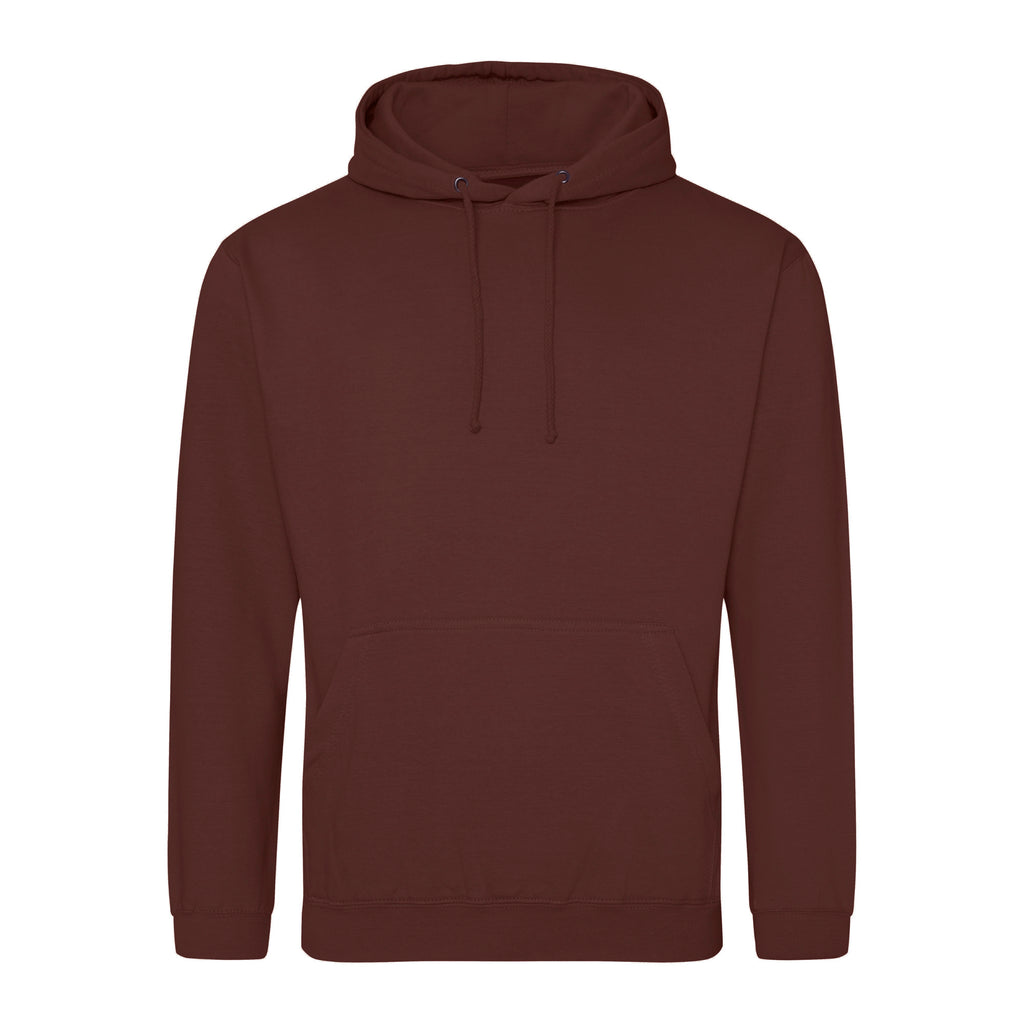 Unisex Colours Hoodie