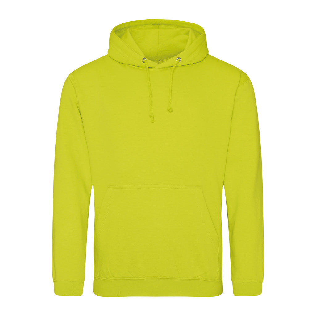 Unisex Colours Hoodie