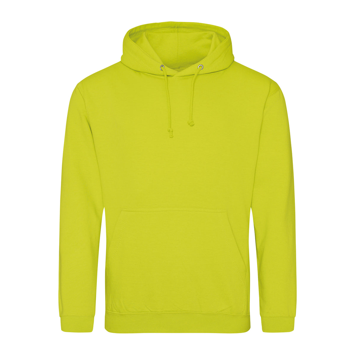 Unisex Colours Hoodie