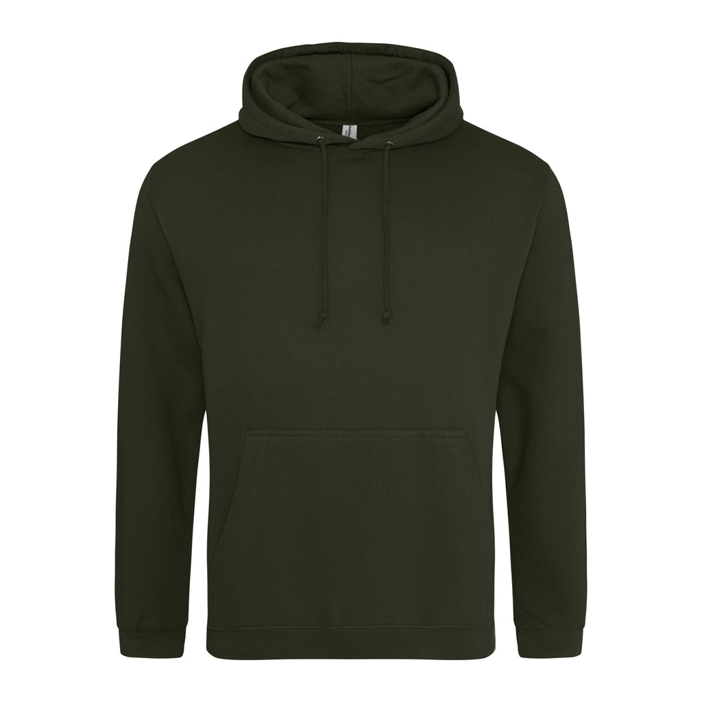 Unisex Colours Hoodie