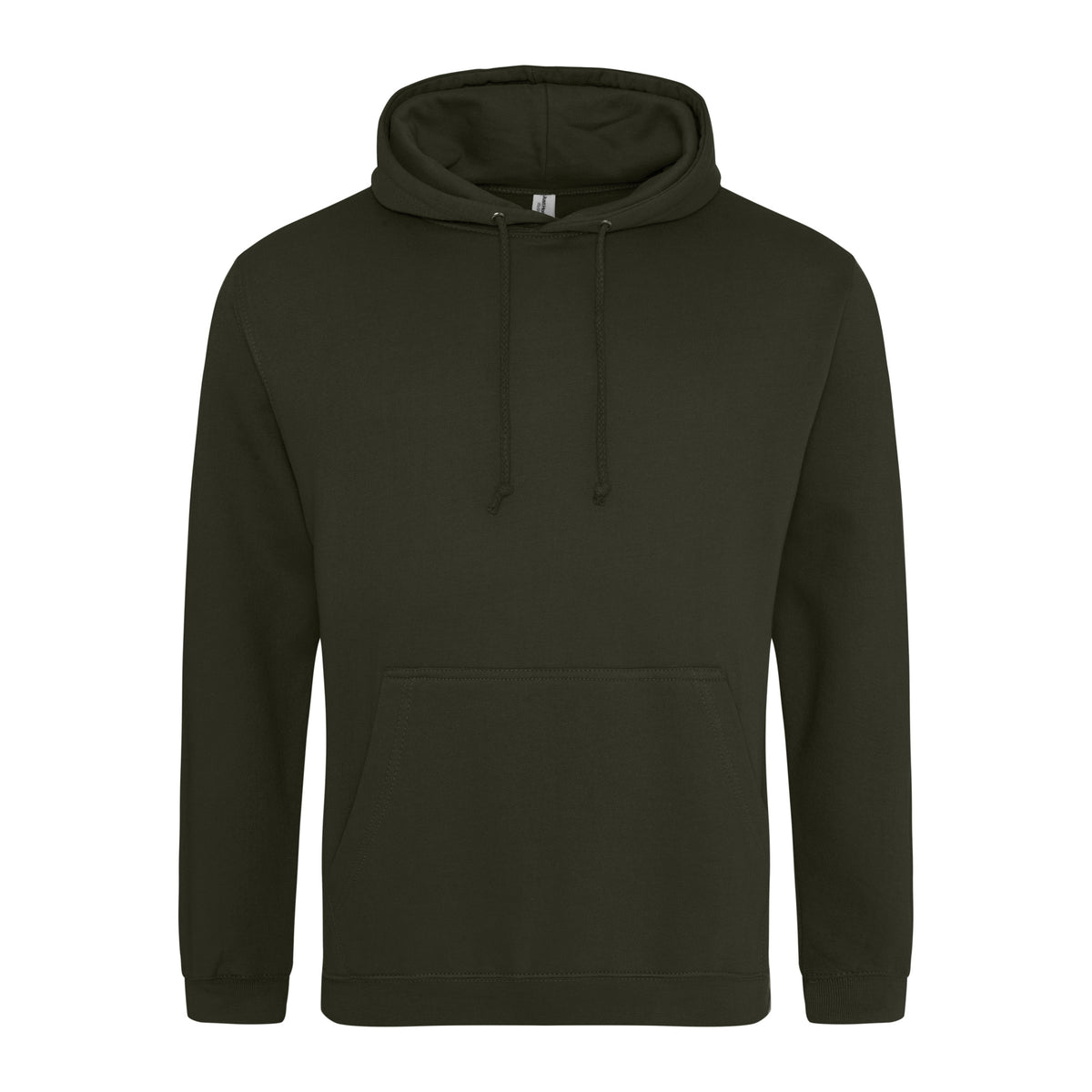 Unisex Colours Hoodie
