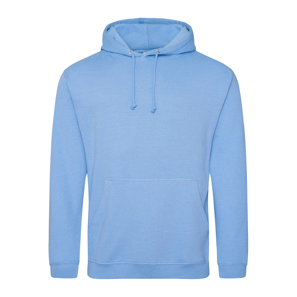 Unisex Colours Hoodie