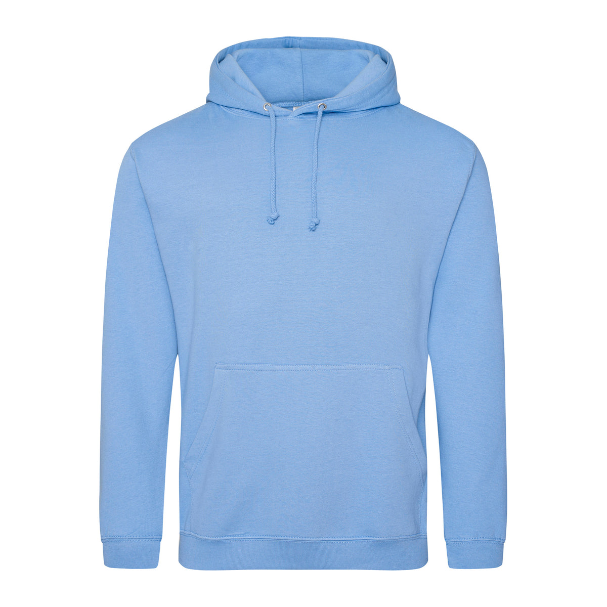 Unisex Colours Hoodie