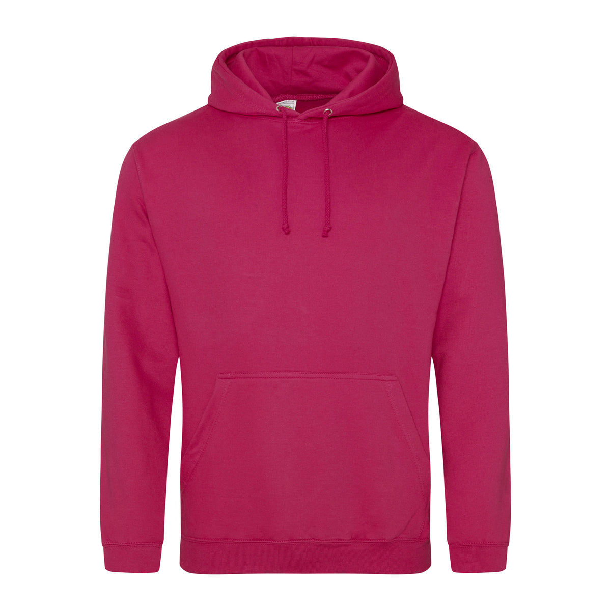Unisex Colours Hoodie