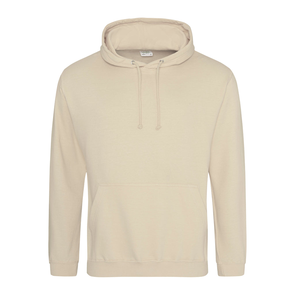 Unisex Colours Hoodie