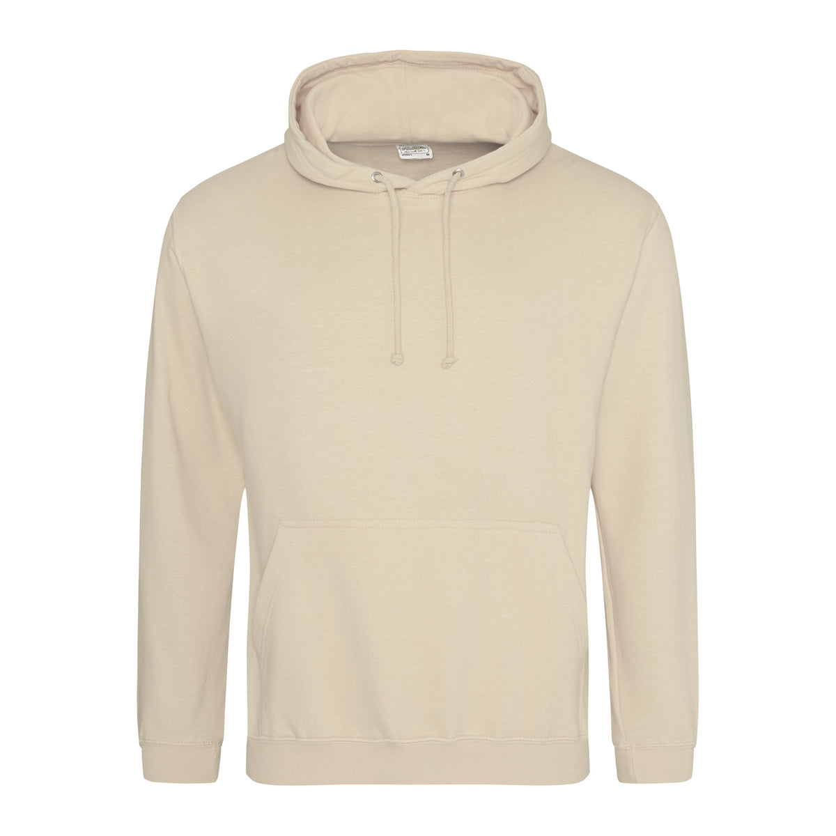 Unisex Colours Hoodie