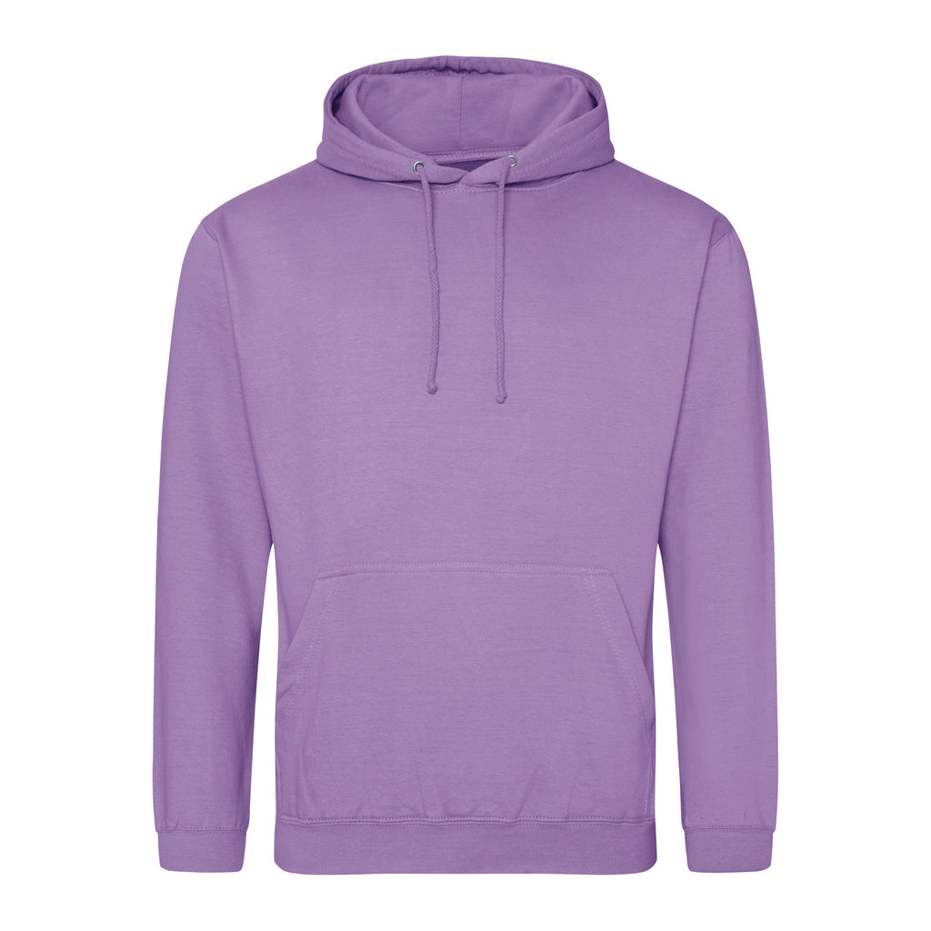 Unisex Colours Hoodie