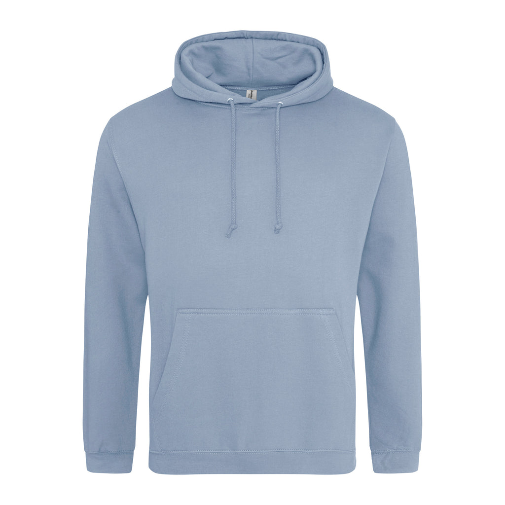 Unisex Colours Hoodie