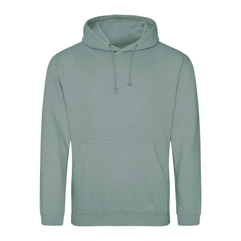 Unisex Colours Hoodie