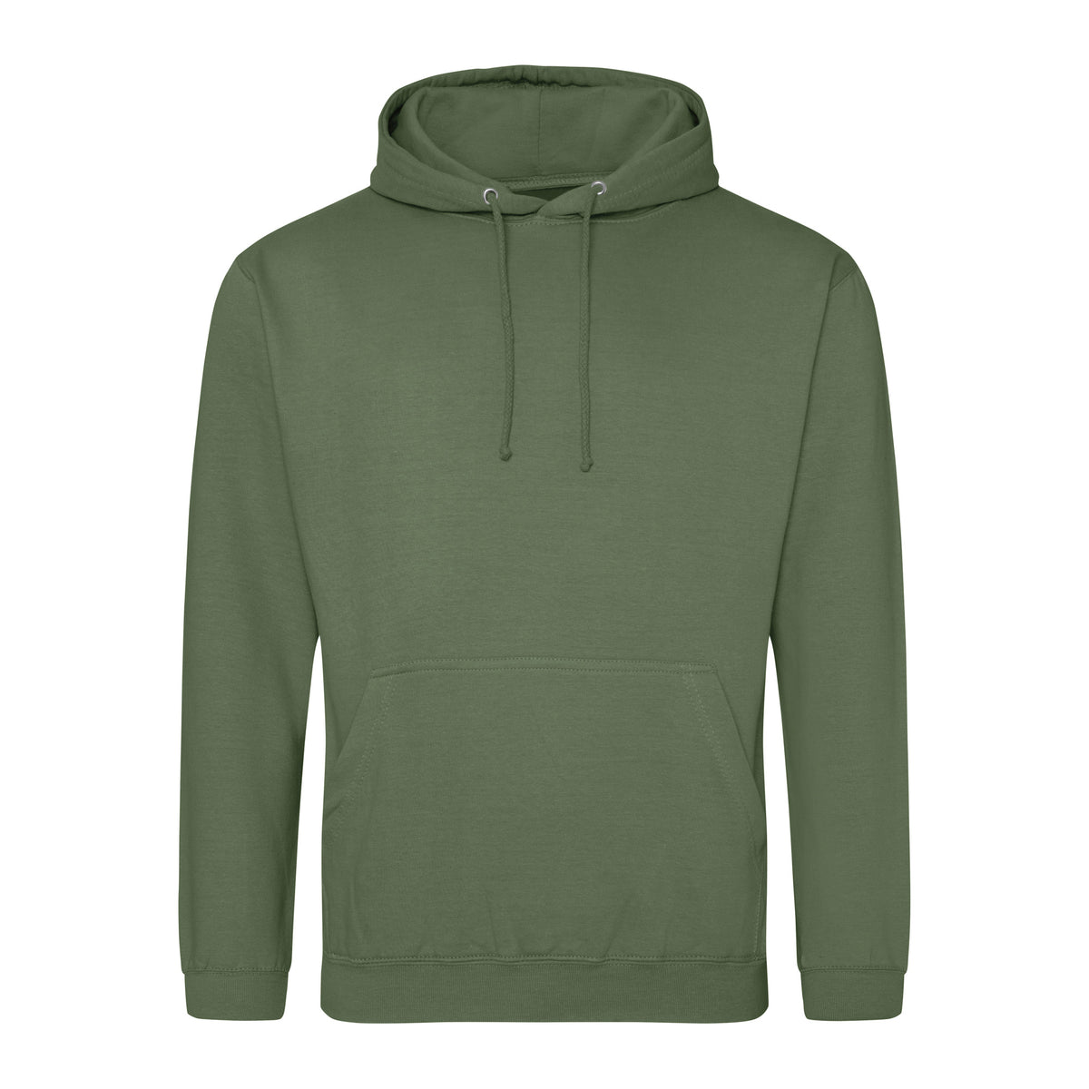 Unisex Colours Hoodie