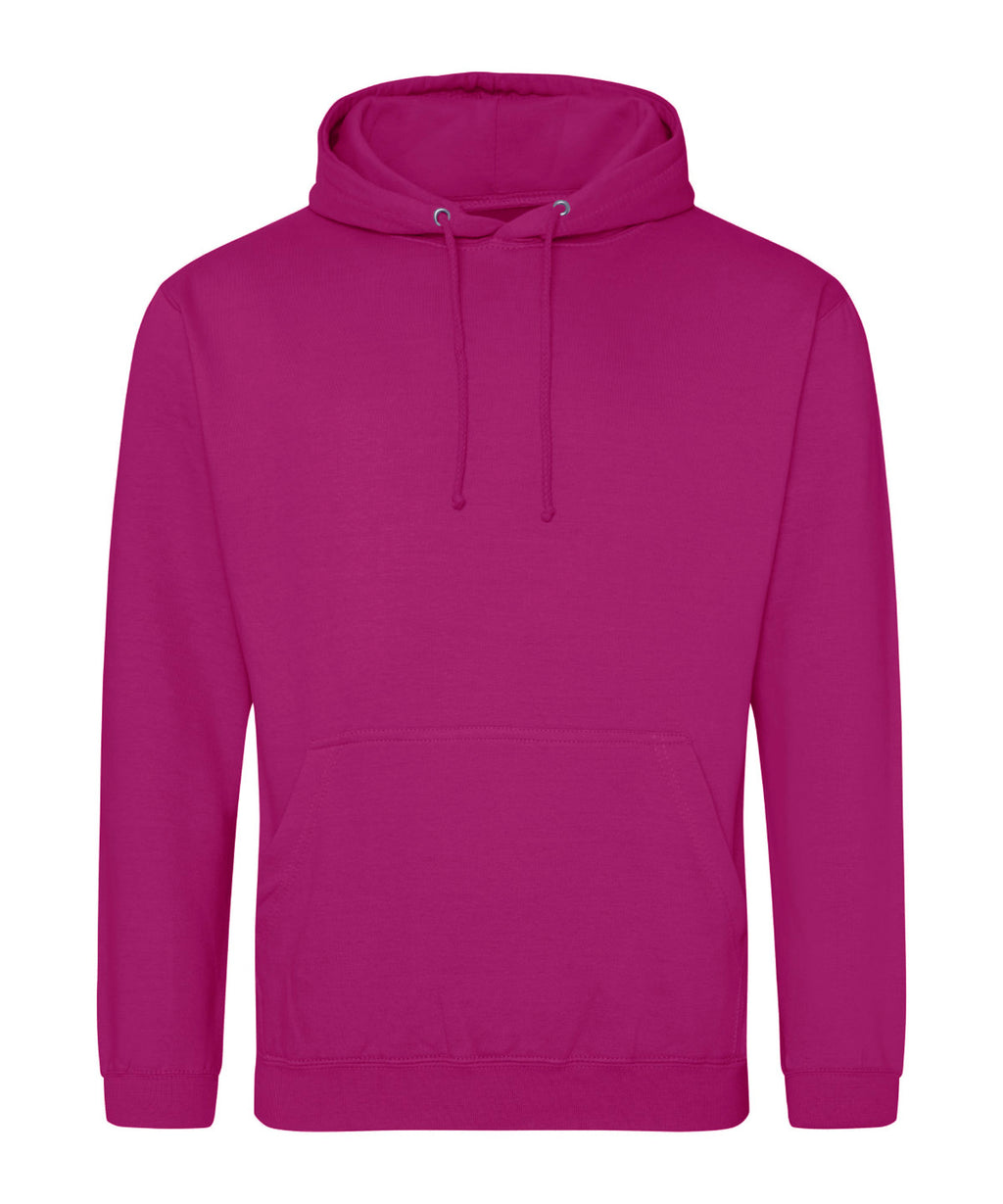 Unisex Colours Hoodie