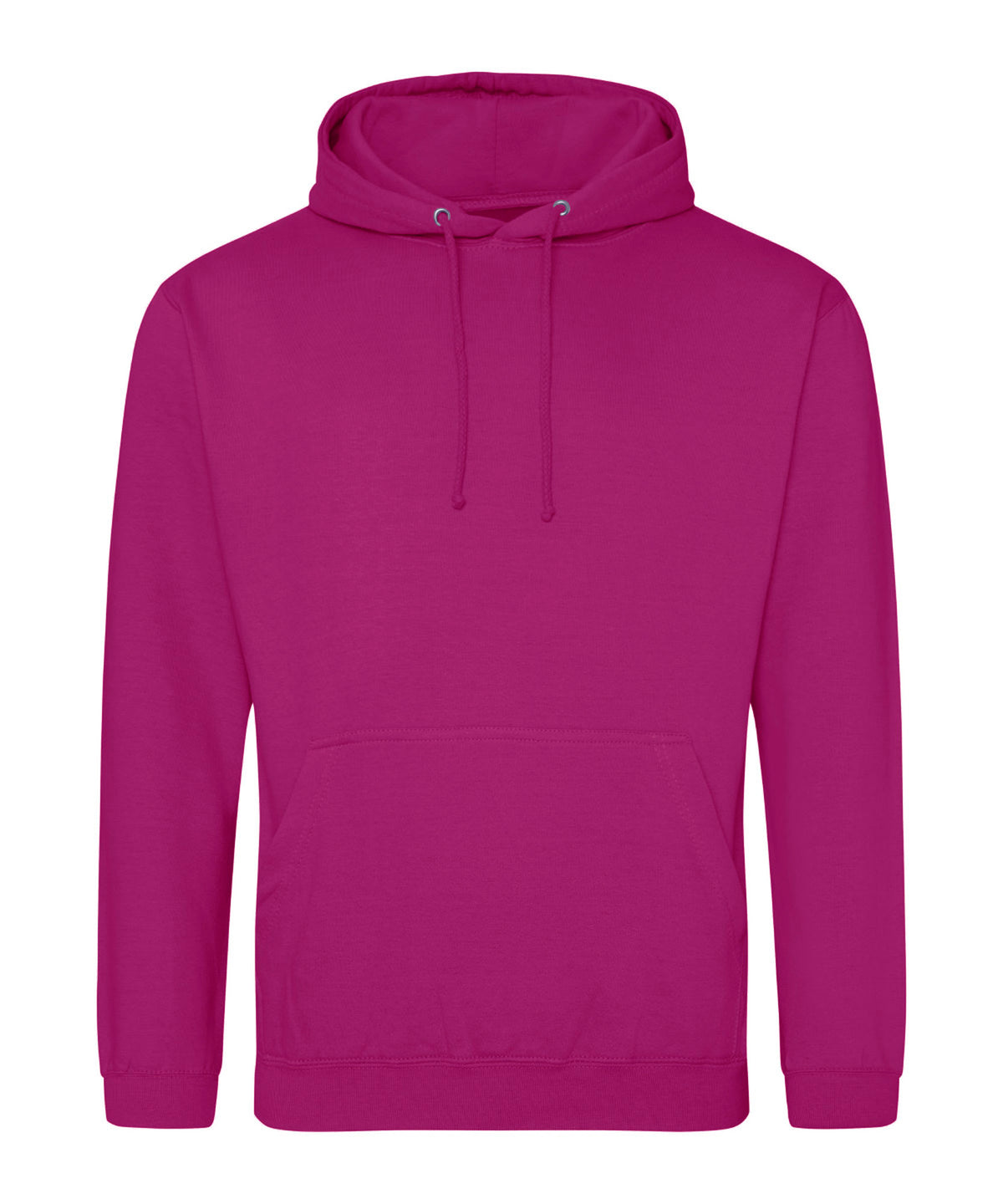 Unisex Colours Hoodie