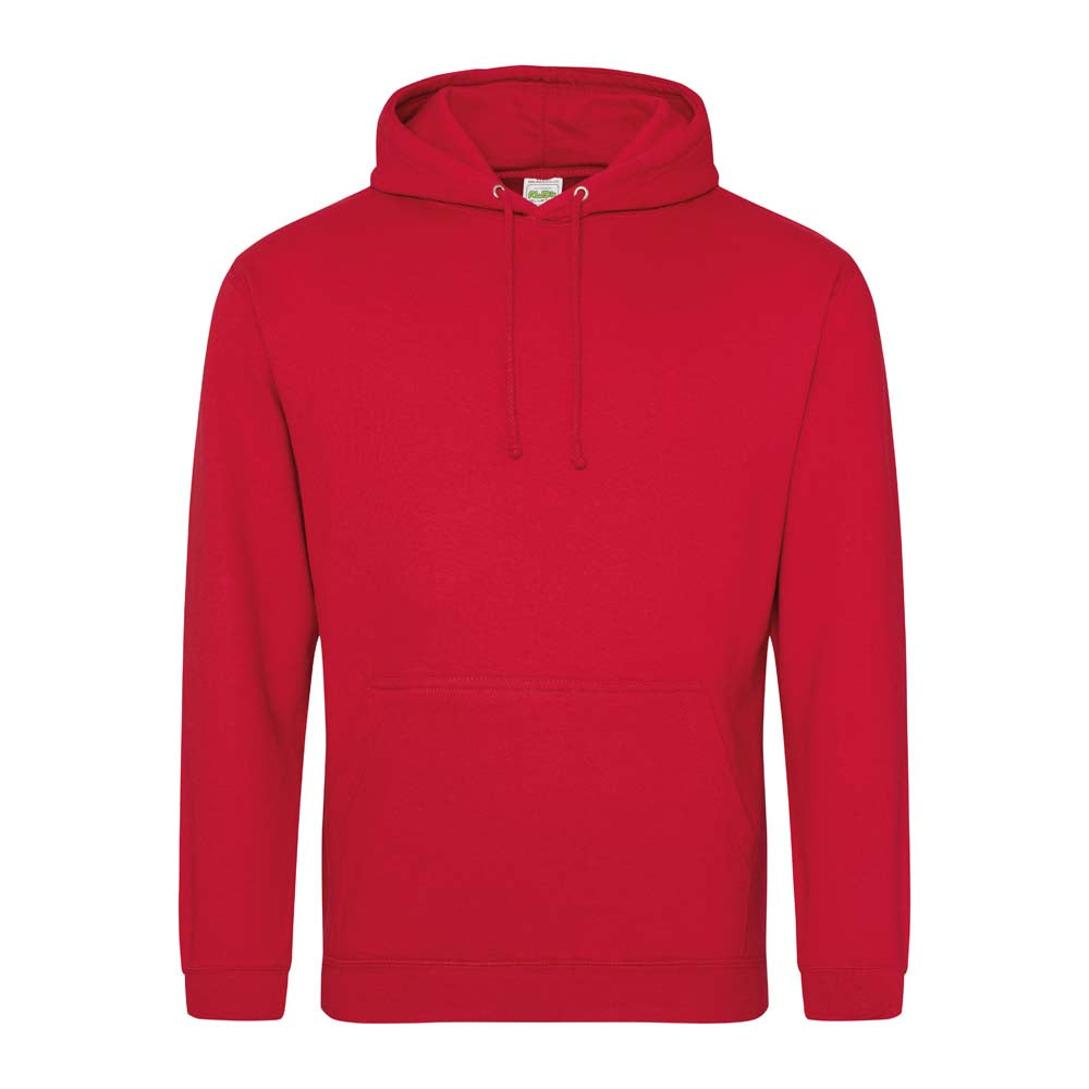 Print My Unisex College Hoodie