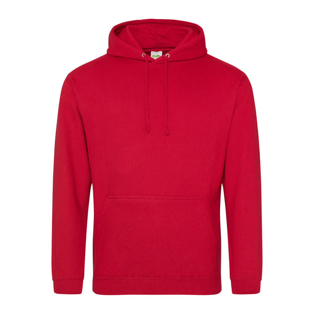 Unisex Colours Hoodie