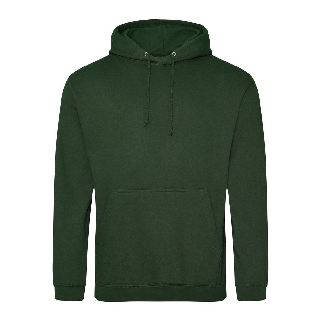 Unisex Colours Hoodie