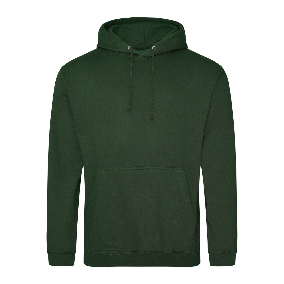 Unisex Colours Hoodie
