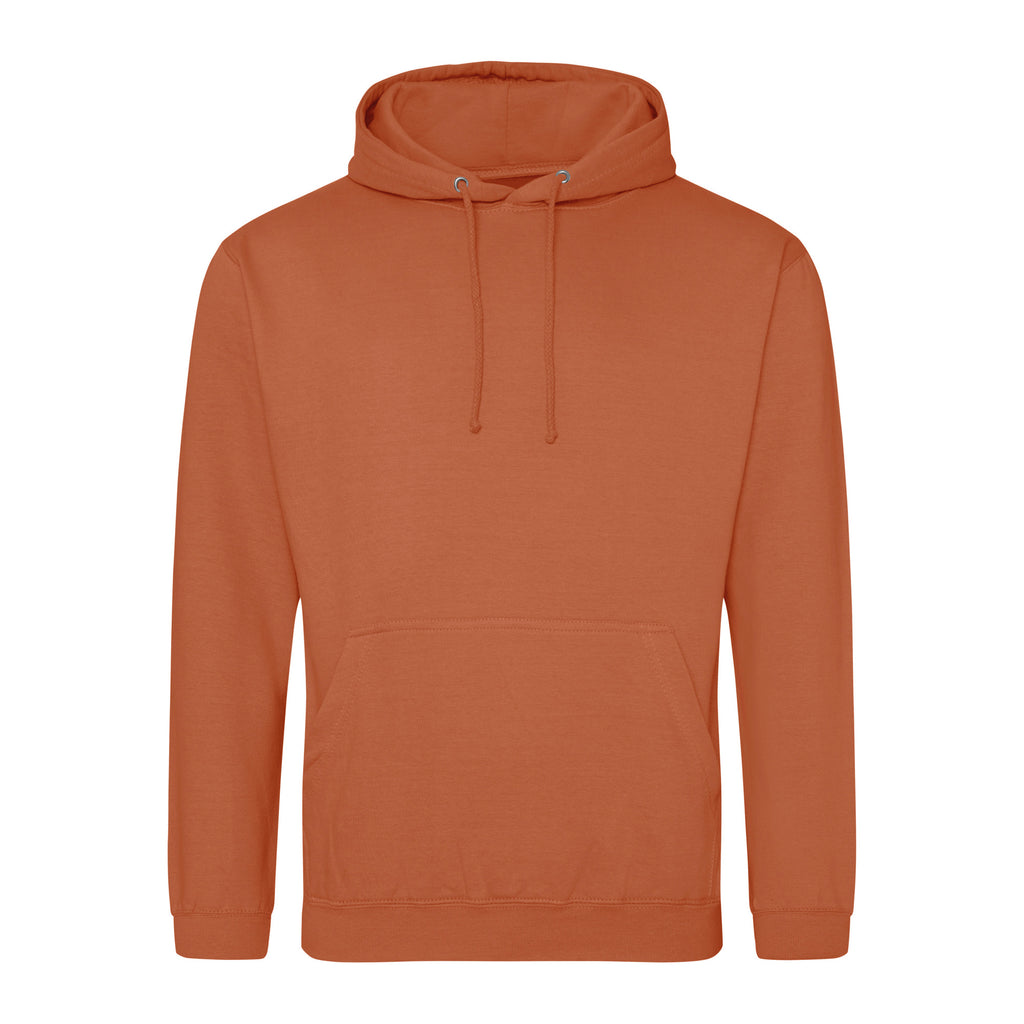 Unisex Colours Hoodie