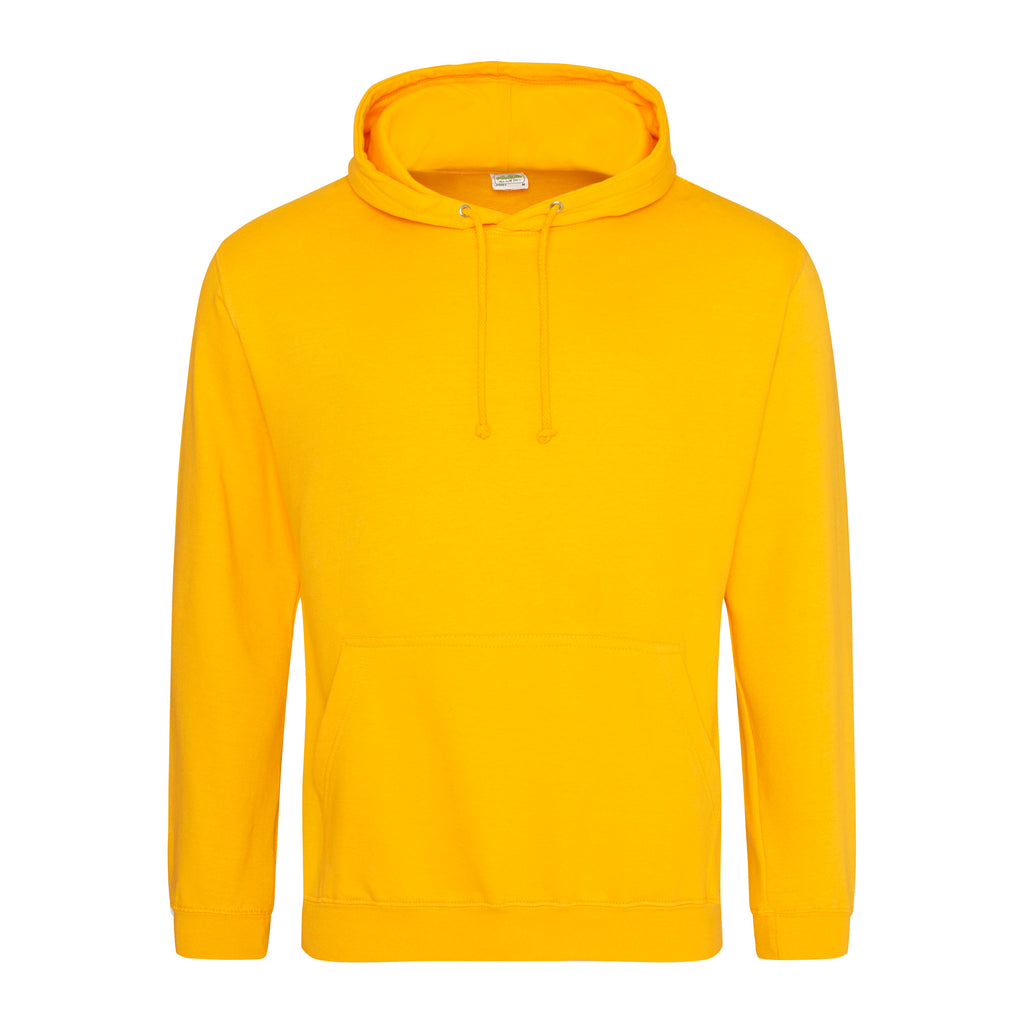 Unisex Colours Hoodie
