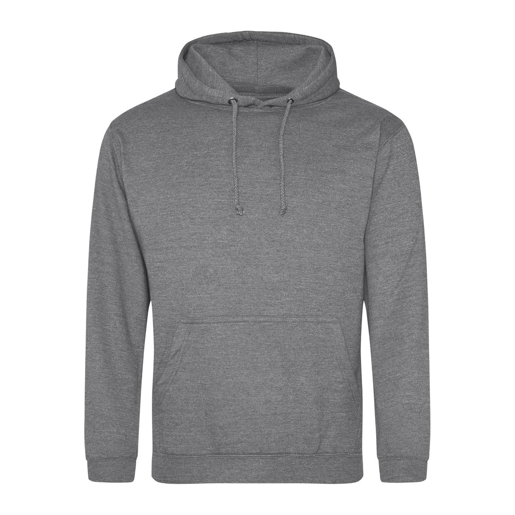 Unisex Colours Hoodie