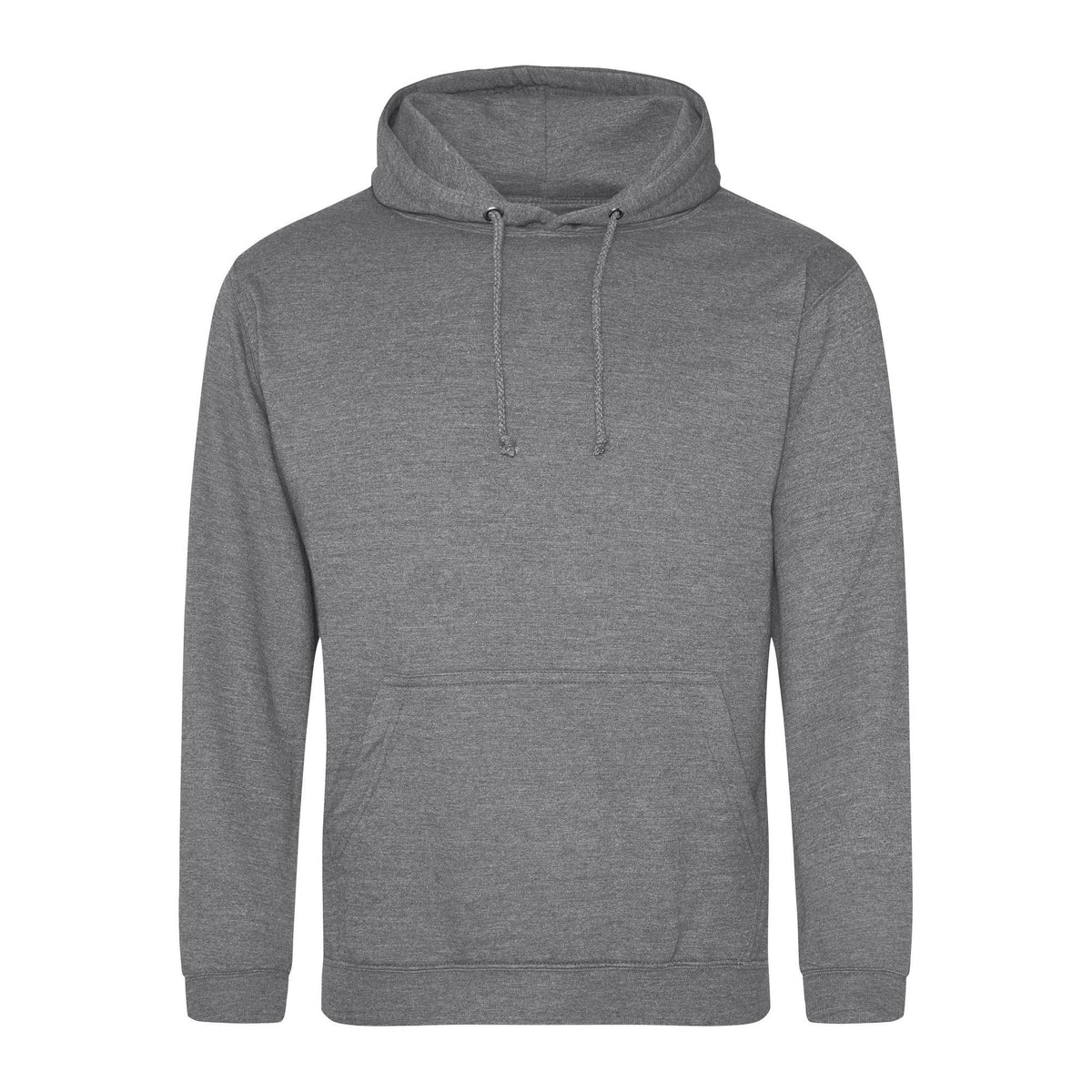 Unisex Colours Hoodie