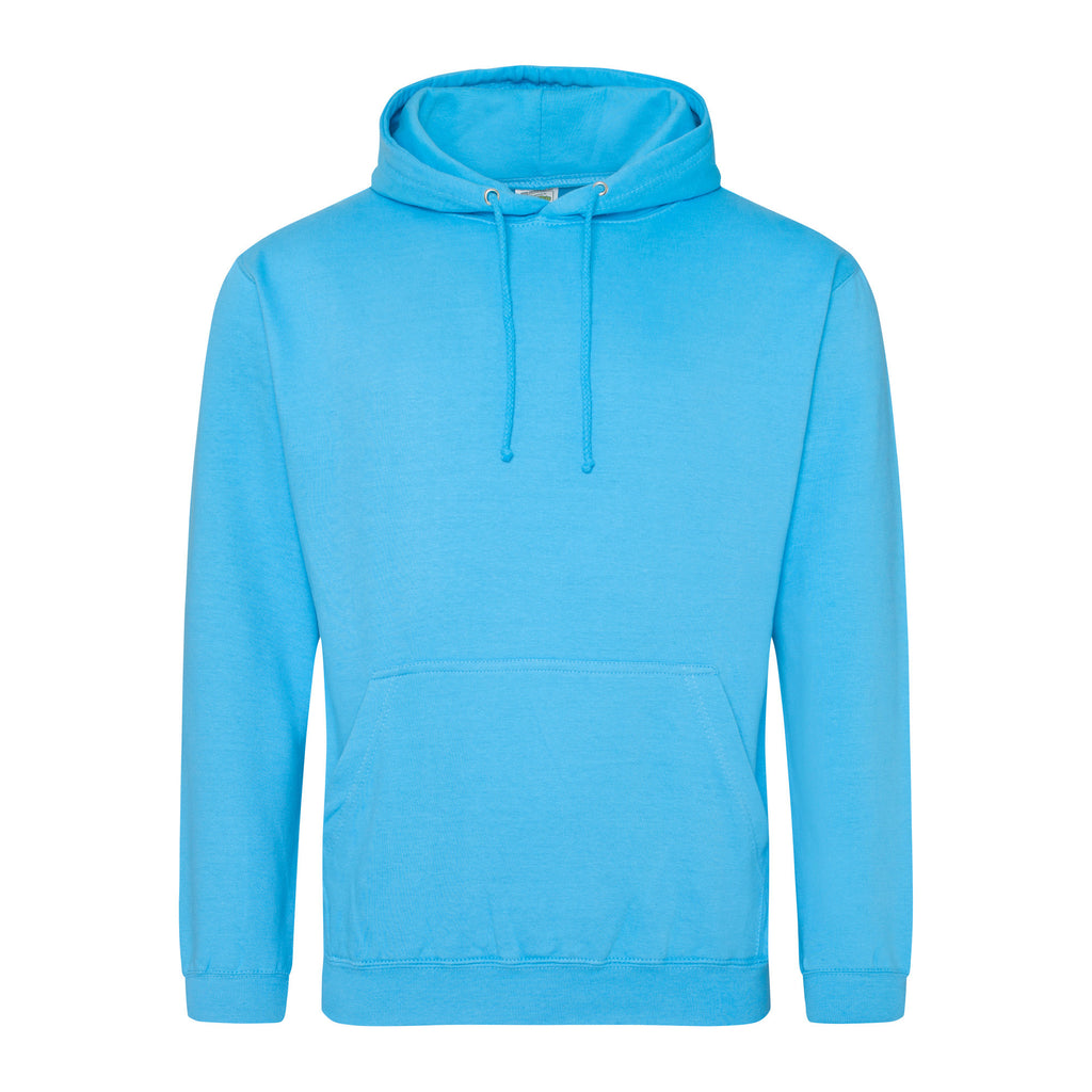 Unisex Colours Hoodie
