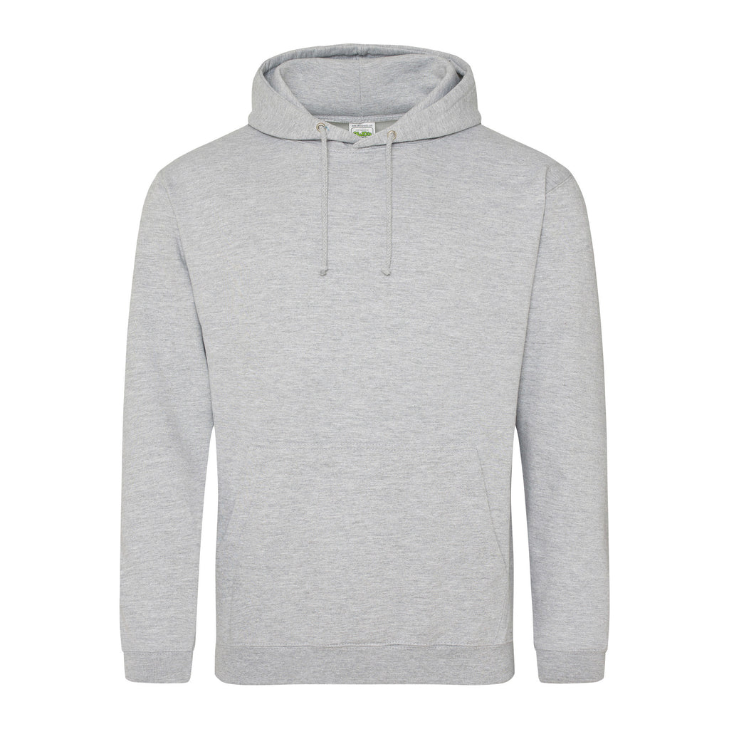 Unisex Colours Hoodie