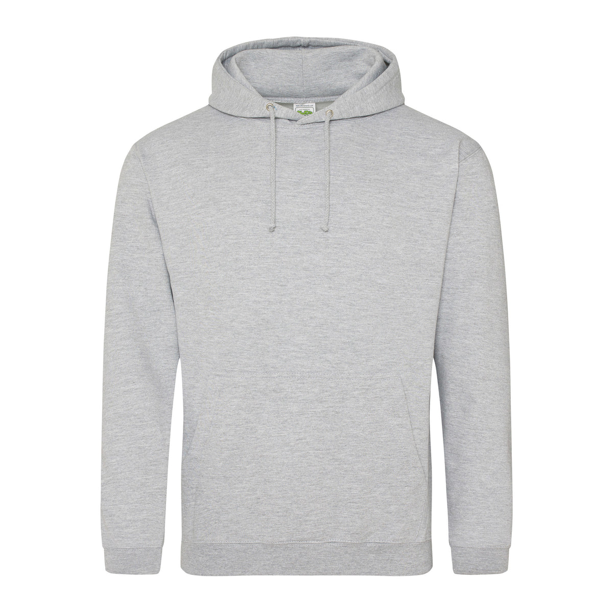 Unisex Colours Hoodie