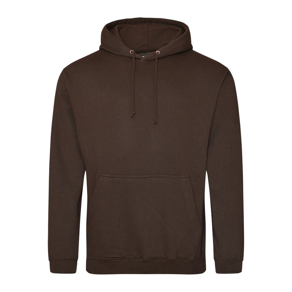 Unisex Colours Hoodie