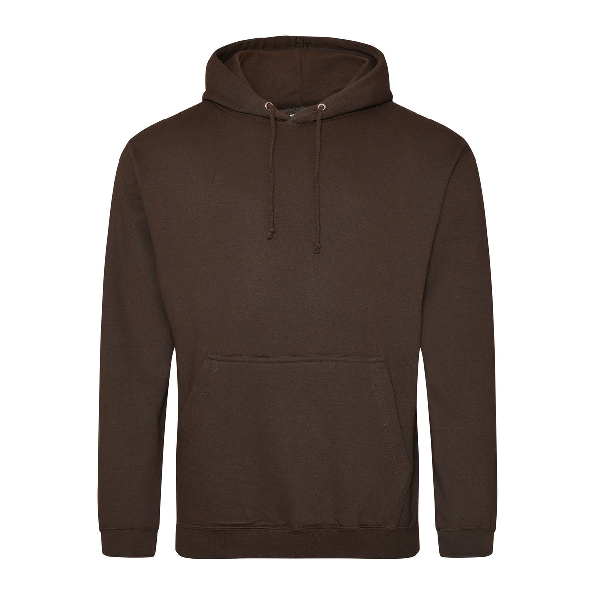 Unisex Colours Hoodie