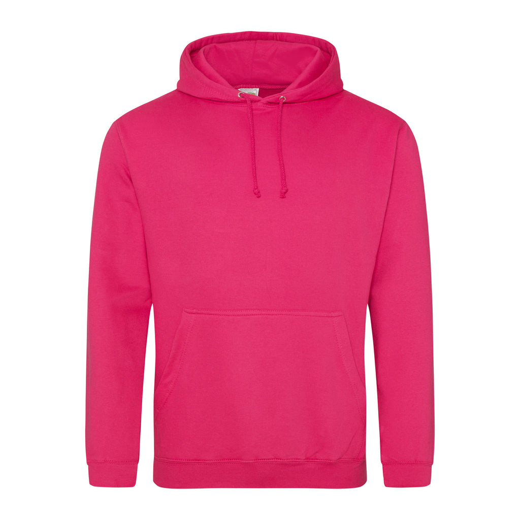 Unisex Colours Hoodie