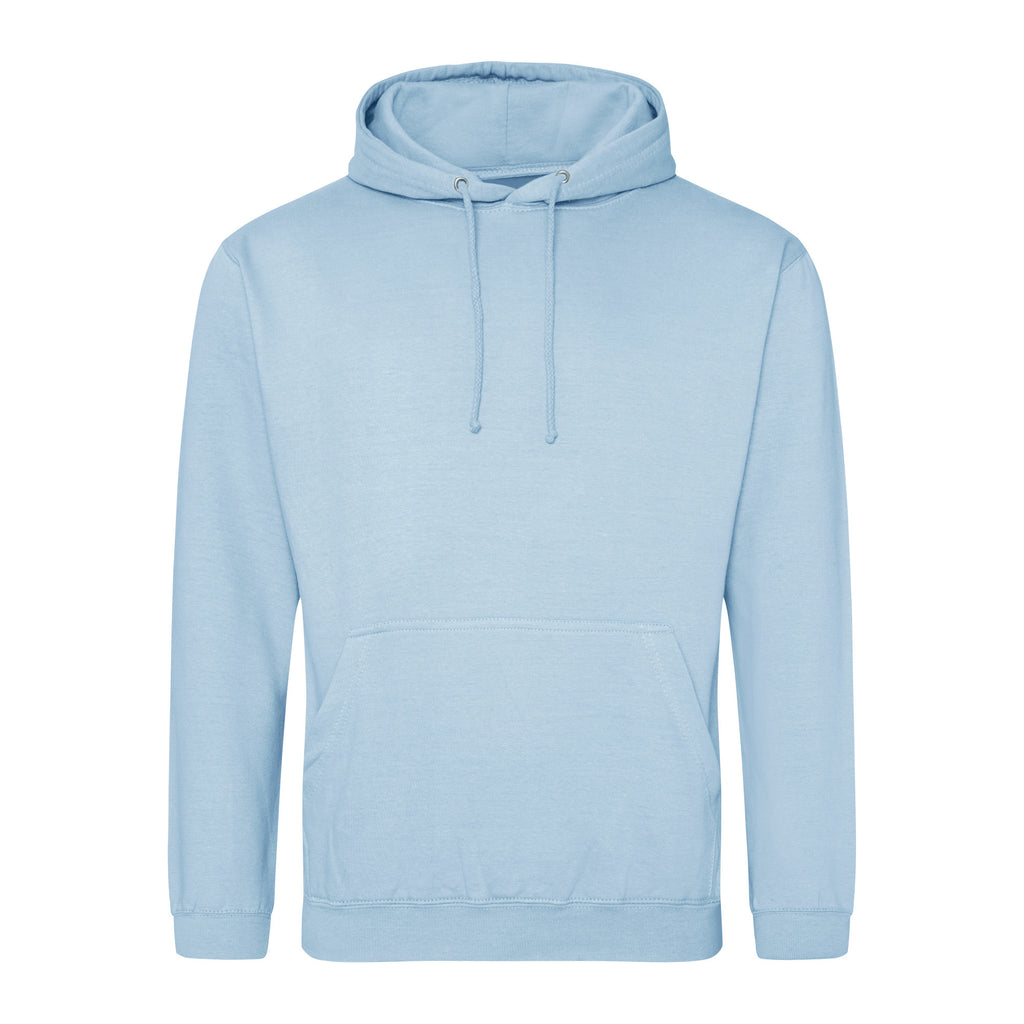 Unisex Colours Hoodie