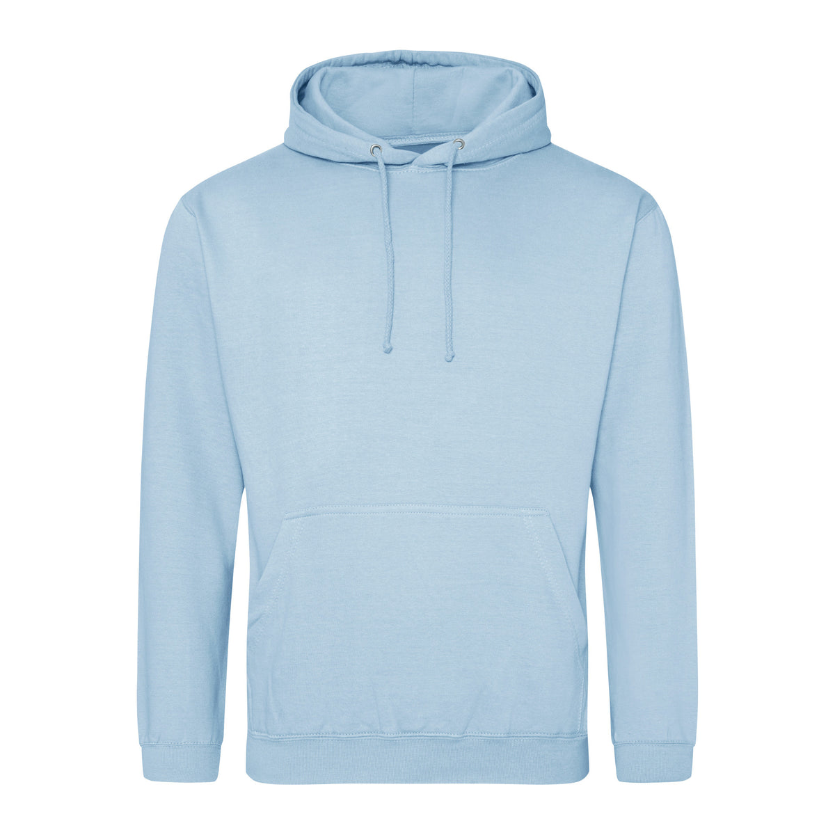 Unisex Colours Hoodie