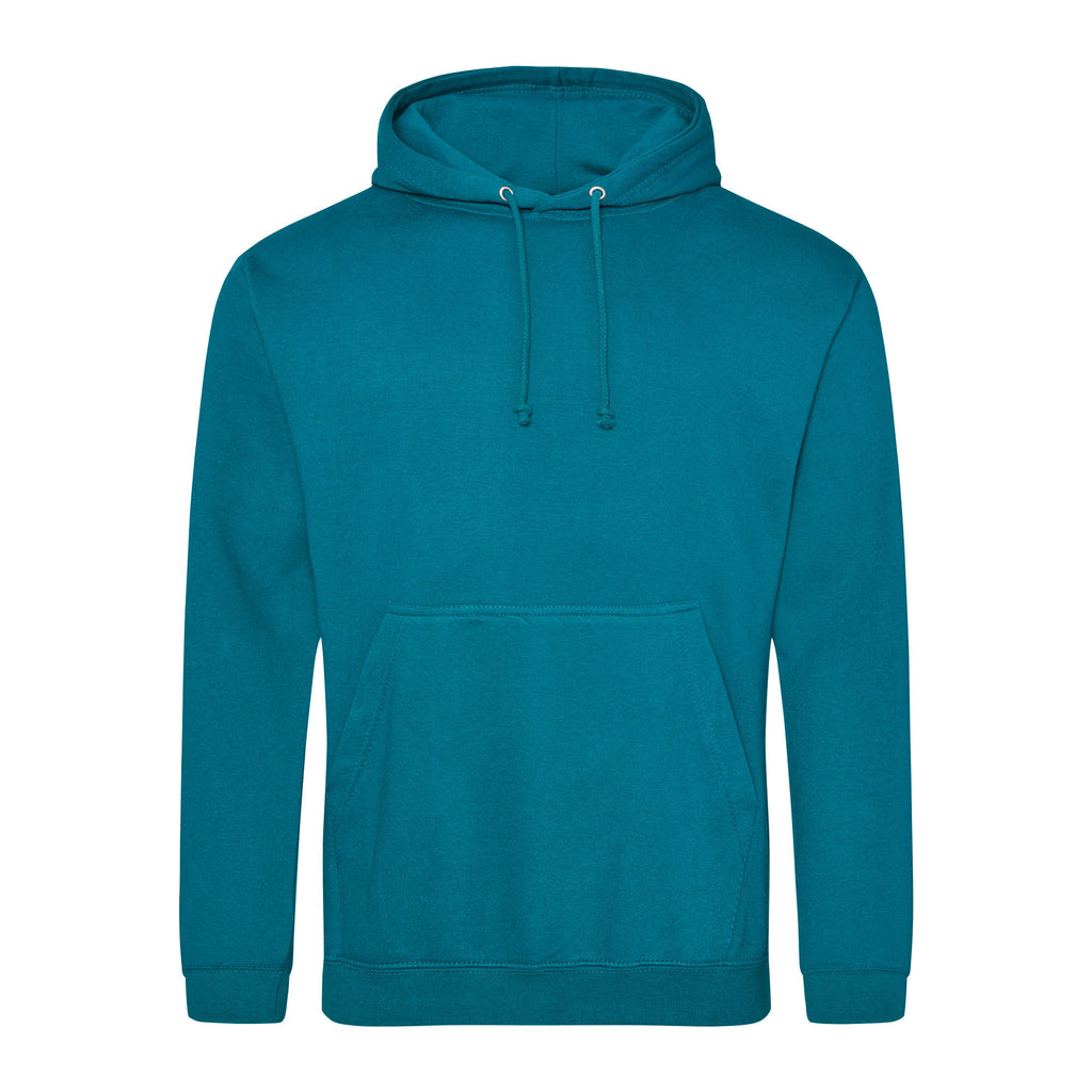 Unisex Colours Hoodie