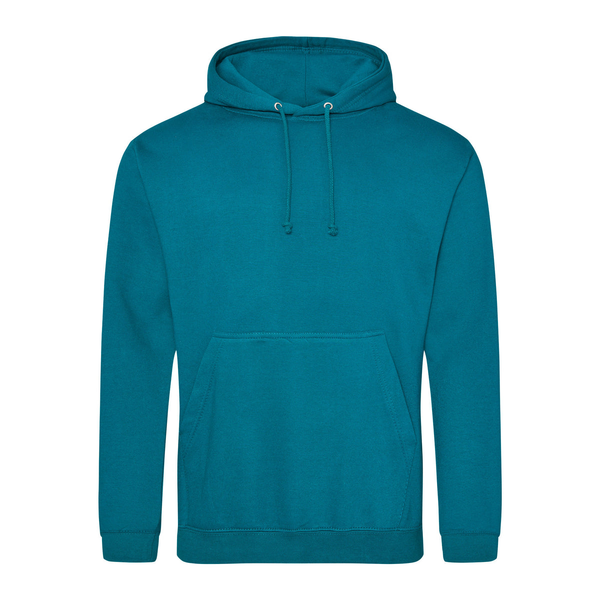 Unisex Colours Hoodie