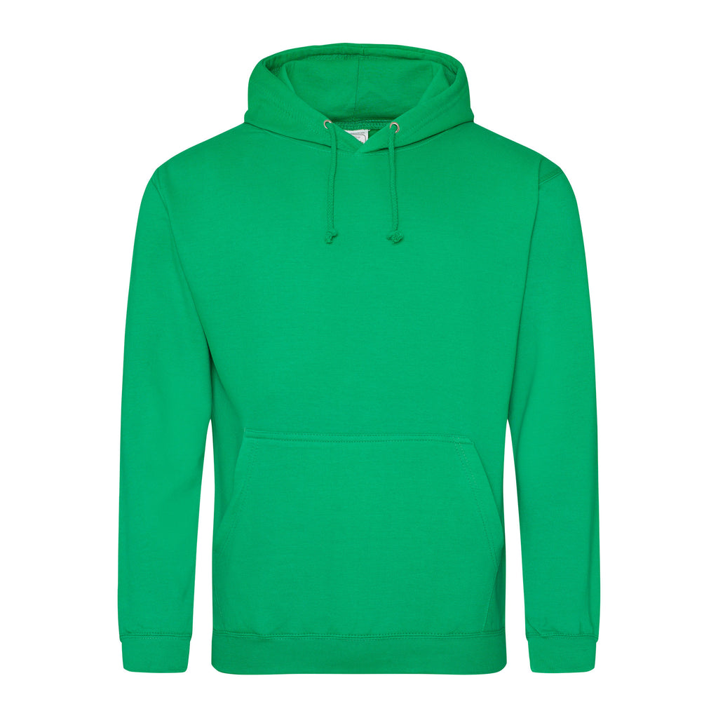 Unisex Colours Hoodie