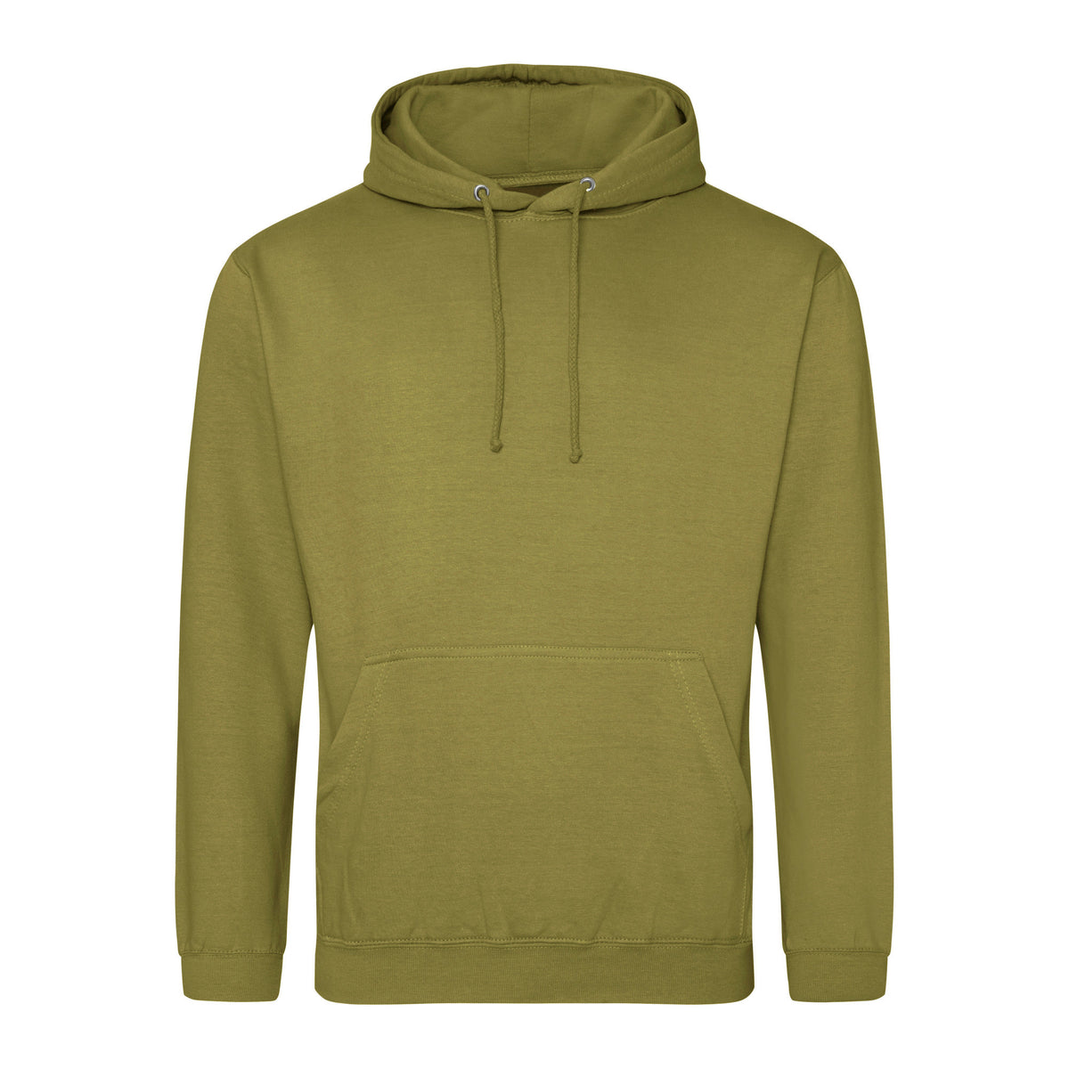 Unisex Colours Hoodie